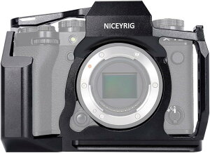 ݊iNiceyrig AJXCX݊̃v[g-557 J P[W Fujifilm X-T5ɐpP[W tP[W A~jEJ NATO [ AJpNCbN [X V[ Arriʒu߃lW (