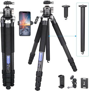 �݊��i �R���p�N�g�J�[�{���O�r+46mm��d�S�{�[���_��L�b�g 32mm�ǌo �t�@�C�o�[�g���x�� �J���� �ő卂��177cm �A���J�X�C�X�K�i�̃N�C�b�N�V���[ DSLR/��჌�t/�r�f�I �O�r�ω׏d20�L���A�_