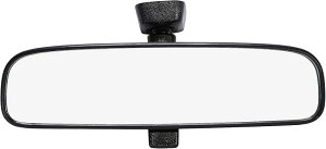 【楽天ランキング1位入賞】互換品トヨタ 用 車 ルームミラー プリウス アルファード ハイエース ヴェルファイア ヴォクシー ノア エスティマ プロボックス 等 Murakami 7225 汎用 社外品