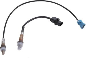 【楽天ランキング1位入賞】互換品O2センサー ラムダセンサー 2本セット BMW MINI ミニクーパー R55 R56 R57 11787590713 11787548961 カスタム メンテナンス パーツ 社外品