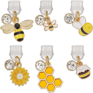 6�� �R�l�N�^�J�o�[ Type-C �L���b�v USB �`���[�� �~�c�n�` PVC�L���b�v �J���t�� ���킢�� �h�o�v���O �g��Type C�[�d���L���b�v �y���_���g �ی� �h�o�J�o�[ �X�}�[�g�t�H���p