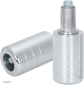 ݊iAvan Knight oCN GW K[h t[ XC_[ 72mm E 2 Zbg ėpi KRB061 Vo[ (Vo[)