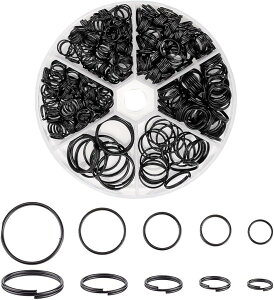 ۃJ  d }J 373 L[O  bp[c 5TCY L[z_[ WG[ DIYp S ۊ ANZT[p[c 8/10/12/15/20mm [{bNX ()