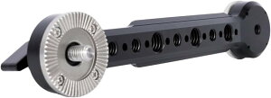 ���[�b�g�A�[�� ARRI�W�����[�b�g �����A�[�� RED Epic�AURSA Mini�ɑΉ� ARRI�ʒu���ߌ� �W��Arri���[�b�g�}�E���g �A���~���� DSLR ���� Rigs ��{-591 (�u���b�N)
