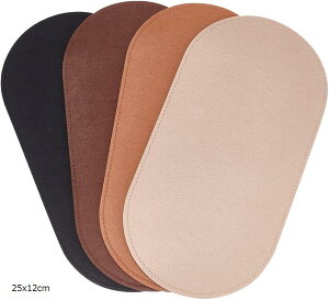 obO Jo̒~ Jo̐cn ȉ~` 4Zbg tFg 4F obOp c nhChpi CT[g x[X 肩΂ nhobO obǑ`ێ 25x12cm (25x12cm)