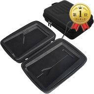 【楽天ランキング1位入賞】カリンバケース 17キー 17鍵 収納 バッグ 親指ピアノ EVA 耐衝撃 防水
