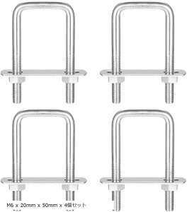 J[|[g  Œ u{g R^{g p Xe[ XNGA XeX M6x20mmx50mmx4