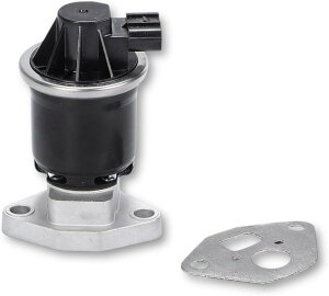 �݊��i EGR�o���u �V�r�b�N �t�B�b�g �C���T�C�g �t���[�h �t�B�b�g�V���g�� N-WGN �z���_ �p GP5 GE6 DBA-GK3 DAA-ZE2 GP3 DBA-JH1 18011-RBJ-000 �ėp�i ���� ���i (�V���o�[)