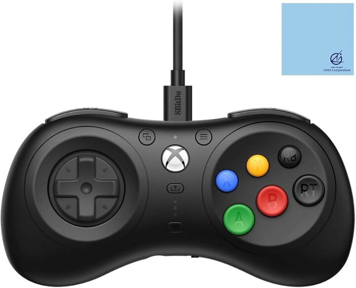 楽天市場】M30 有線コントローラー XB Series X＆S One ゲーム機 