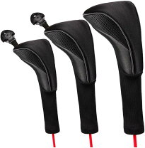 楽天市場】テーラーメイド ヘッドカバー3点セットの通販