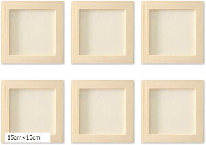 LoX{[h  ؐpl 6Zbg 15cmx15cm (i`)