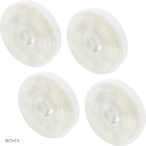 ʃt@Xi[ oh JԂ ėp 12mmx20m 5mx4Zbg zCg (zCg)