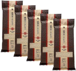 ߘa5NY_ăCZqJ 300gx5Zbg ɐ_{̌_cŐ܂ꂽi