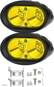oCN p LED wbhCg tHOv h 12V 2LED 5000lm 2(CG[)