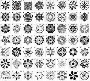 yyVLO1ʓ܁zXeVV[g 䶗 `ev[g }_ IV } 􉽊w ͗l 56 (56)