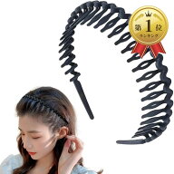【楽天ランキング1位入賞】カチューシャ ヘアバンド 洗顔 メンズ レディース 洗顔用ヘアバンド 可愛い (…