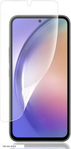 A`OA E KChgtGalaxy A54 5G SC-53D SCG21p tB KX SC-53DS ی tBTPU1Galaxy 5Gp wFؑΉ3D݌v \tȒP wh~(MO-AA253)