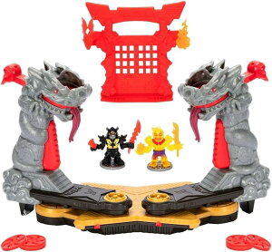 AKEDO S7 jWX^[ ogA[i `̃APh LEGENDS OF jWt[[ NINJA FURY