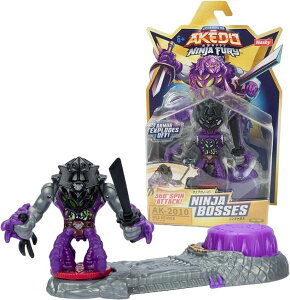 AKEDO S7 jW{X EFuEB[o[ `̃APh LEGENDS OF jWt[[ NINJA FURY