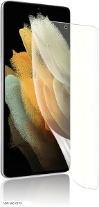 �A���`�O���A �E �K�C�h�g�t��Galaxy S21 Ultra 5G��p �t�B���� ��K���X �M�����N�V�[S21 Ultra�S�� �ی� �t�B����TPU1��SCG11 SC-52B�p�t�B���� �w��F�ؑΉ�TPU�f�� (MO-AA265)