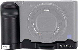 L^v[g L^nh Sony ZV-1M2II/Sony ZV-1M2Jp P[W nhObv 1/4 -20lWt g ϖՐ ϕH-594(ubN)