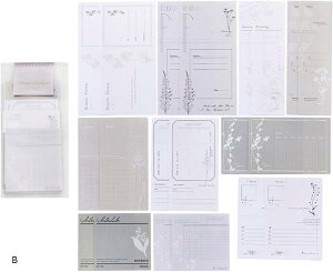 ŉ R[W f 10 fUCy[p[ 20Zbg XebJ[ t[NV[ V[ CO ؍ p m[gf L(B)