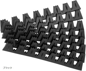 ݊i op[K[h veN^[ bvX|C[ A_[K[h ėp 30cmx8 ubN (ubN)