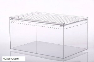 yyVLO1ʓ܁z঒ P[W VF^[ AN gJQ  T\  {bNX 40x25x20cm (40x25x20cm)