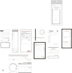 ŉ R[W f 10 fUCy[p[ 20Zbg XebJ[ t[NV[ V[ CO ؍ p m[gf L(C)