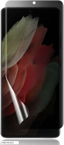 1ZbgGalaxy S20 Ultra 5G p `h~tB wFؑΉ _炩TPUf CGalaxy SCG06 SC-53A 3DȖʕیKXtBCXg[c[t\tȒP(COL-444)