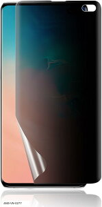 1ZbgGalaxy Note10 Plus SC-01M SCV45 p `h~tB wFؑΉ _炩TPUf CGalaxy 3DȖʕیKXtBCXg[c[t\tȒP(COL-468)
