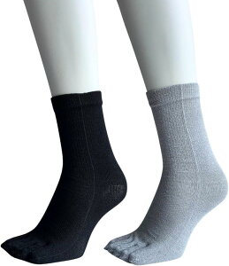 5{w\bNX Y VN  5{wCY  d˗ ƂȂ2ZbgƃO[ A43(ubN/O[, 23.0-27.0 cm)