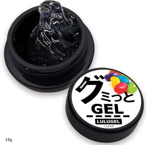 yyVLO1ʓ܁zJelly Gel SyWF mCv O~GEL 15g NA ߍ݃lC WFlC O~WF lC`bvڒ p[c K t lCp[c 쐬 lC