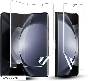 1 A`OAwFؑΉGalaxy Z Fold5 tBSCG22/SC-55D یtB TPUf 3D݌v TT ^b` ˖h~ h~ CAX Sn LYC wh~ Sʕی (COL-357)