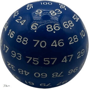 100ʃ_CX ʑ̃TCR AN TRPG {[hQ[ e[uQ[ [bg 肢 y ϋv(u[, a48mm)