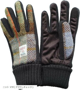 nXcC[h Harris Tweed fB[X ʂʂ {A jbgJEX tFCNXG[h }`jbg ܖ{w ^b`plΉ P[Xt (jbg }`( uE`FbN ), 21|22cm