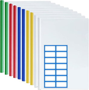 yyVLO1ʓ܁zXCht@C A4 10Zbg [t@C Ƃ 1.5cm NA[t@C xt(////)