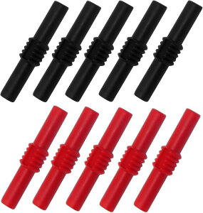 �o�i�i�v���O ���X �o�i�i�W���b�N �[�q �� �� �R�l�N�^ 10�{�Z�b�g