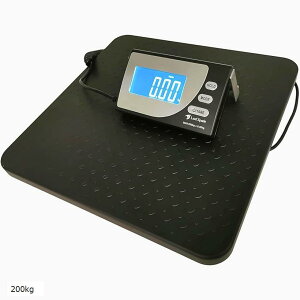 yyVLO1ʓ܁zfW^ XP[ dʌv ő200Kg 50gP ͂ u(ubN, 200kg)