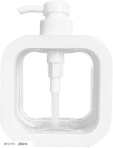 \[vfBXyT[  Vv[ nh\[v  lߑւ {g NA  킢 e t |v e Lb` 䏊 ʏ (zCg, 500ml)