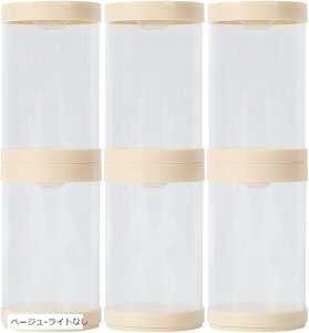 tBMA fBXvC P[X 6Zbg NA  RNV X^h  13x8cm LED Cg ~ [  zr[ LN^[  W x[W-CgȂ (x[W-Cg