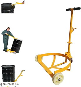 ݊i hʃL[ hʉ^ hʃh[[ hʑ 3 X`[ I[vi[t ω׏d500kg Ᏸ^ 200L ^ Ɩp(60x77x98cm)
