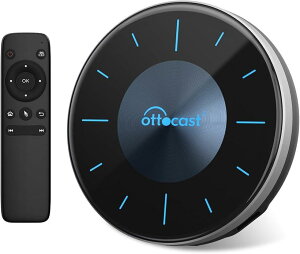 yyVLO1ʓ܁z݊iOttocast OttoAibox P3 IbgLXg CarPlay Android 12A^u^[ nano SIMJ[h/Micro SDJ[hXbg HDMIo͒[q OȌȂœ掋\