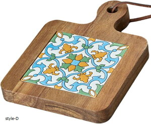 ~  ؐ ϔM ^C k fM |bg}bg R[X^[ Xg JtF Lv(style-D, 20x14x1.8cm)