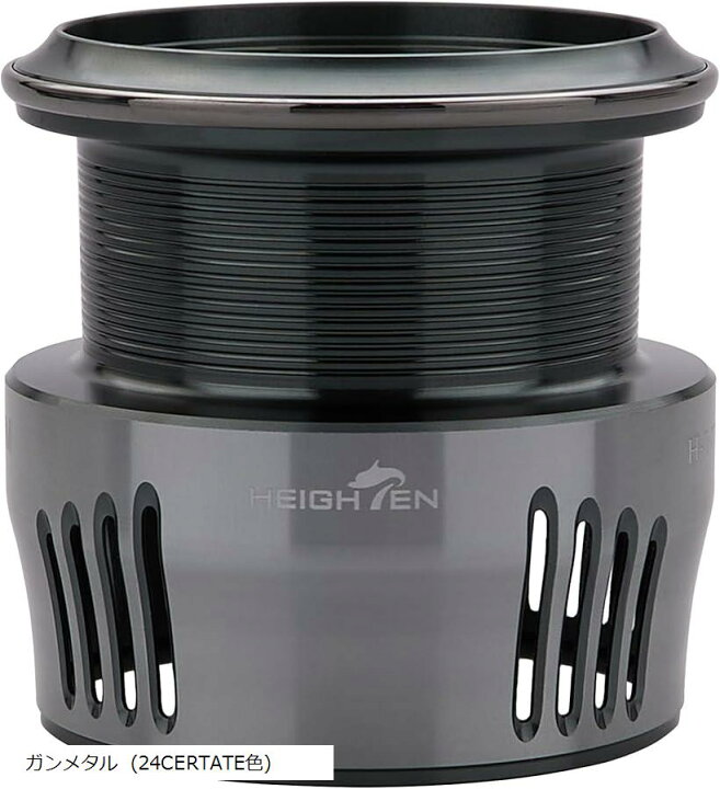 楽天市場】リール スプール ダイワ DAIWA 替えスプール 2500 / 2500S 