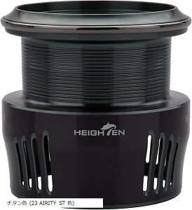 [ Xv[ _C DAIWA ւXv[ 2500 / 2500S 2500SS Ή EXIST COWXg/AIRITY GAeB/CERTATE rAX 23(`^F (23 AIRITY ST F), 2500M)