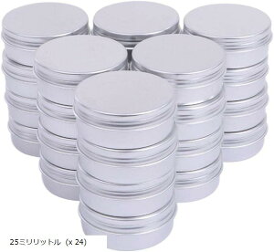 A~ N[P[X ϕi  Vo[ 25ml 24 (Vo[, 25~bg (x 24))