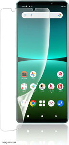 A`OA tBXperia 5 IV یtB  TPUf SO-54C/SOG09یtB \tȒP/Sʕی/CAȂ/wh~/XNb`h~/ɂ GNXyA(WDQ-AJK-0294)