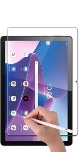 RISE �ی�t�B���� Lenovo Tab M10 3rd Gen �N���A �A���`�O���A �y�[�p�[ �� �e�N�X�`�� �t���ی�t�B���� ������ �}�b�g�d�グ ���˖h�~ �w��h�~ �C�A�h�~ �R�ۃR�[�g �K���X�t�B�����Ɣ�r����