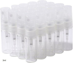 yyVLO1ʓ܁zXv[{g Ag}CU[    {g lߑւe KX 20{Zbg 3ml (3ml)